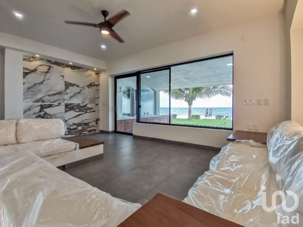 CASA EN VENTA VILLAS PESCADORES