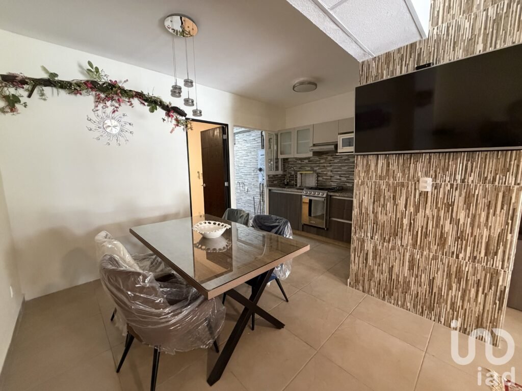 Casa en Renta en Fracc Dream Lagoons, Veracruz, Veracruz