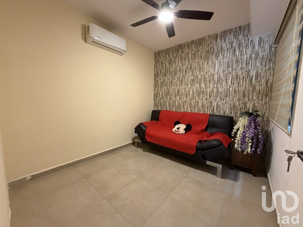 Casa en Renta en Fracc Dream Lagoons, Veracruz, Veracruz