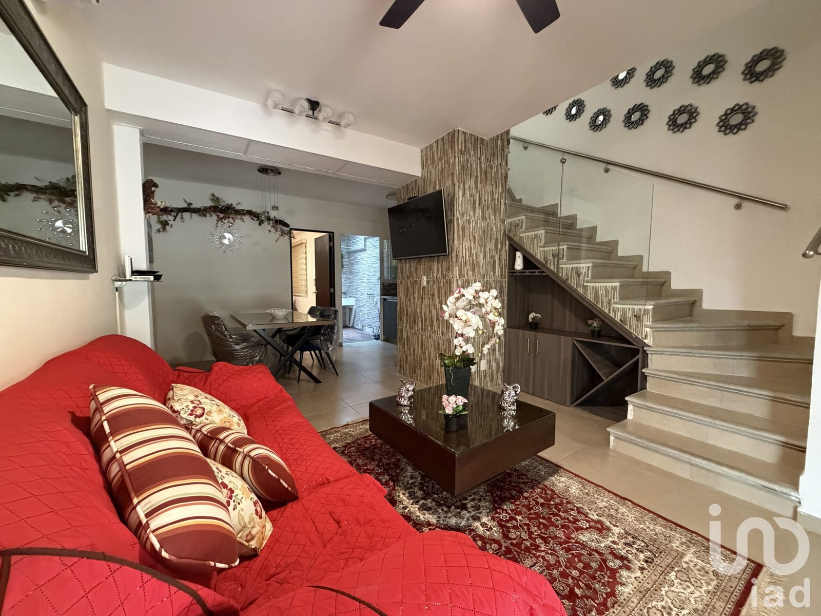 Casa en Renta en Fracc Dream Lagoons, Veracruz, Veracruz