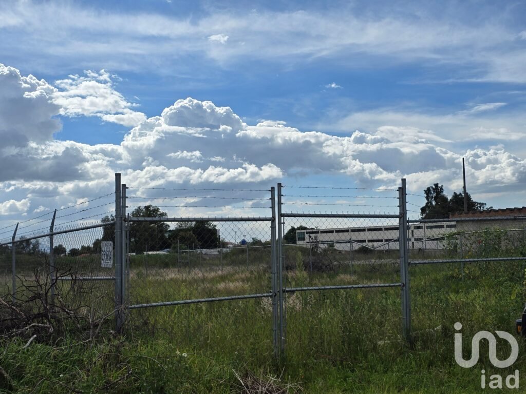 Terreno 441 m² en San Sebastián Texcoco | Plano | Escriturado | Ideal para Desarrollar
