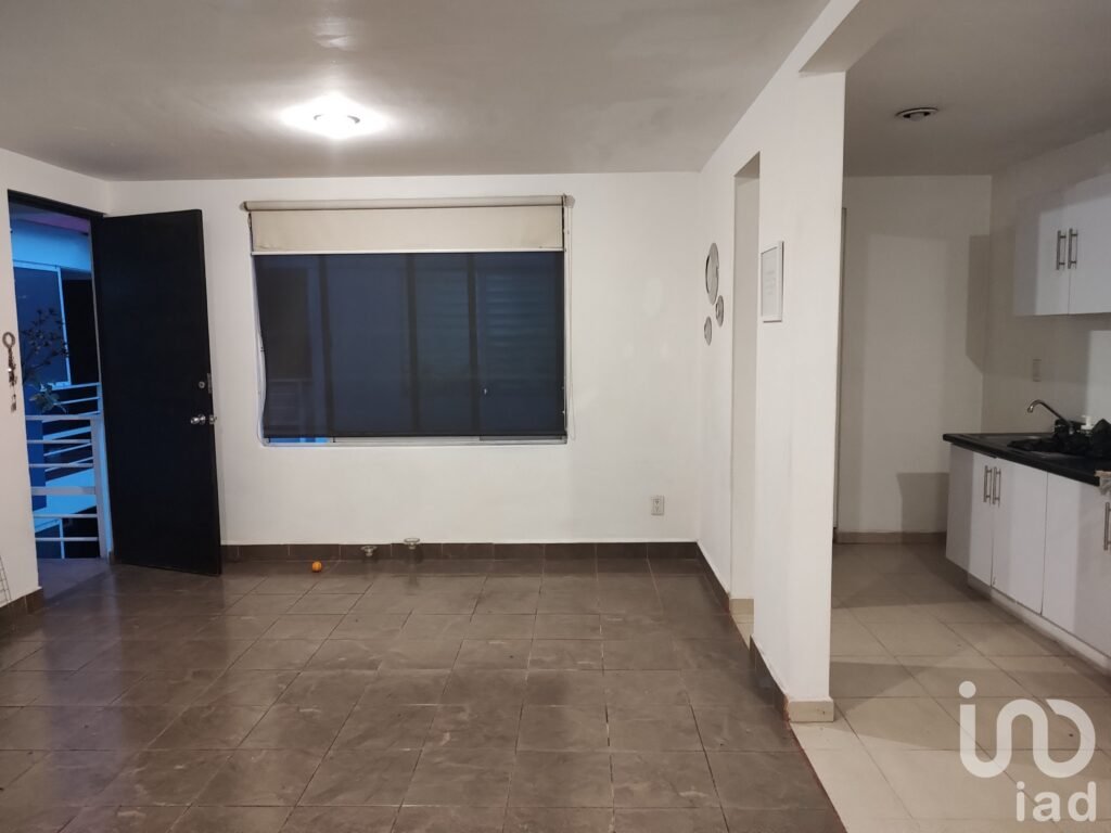 Departamento cerca de Nativitas, Benito Juárez