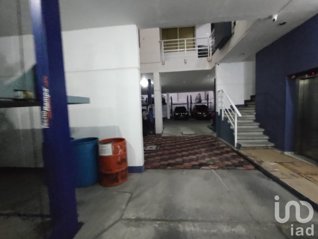 Departamento cerca de Nativitas, Benito Juárez