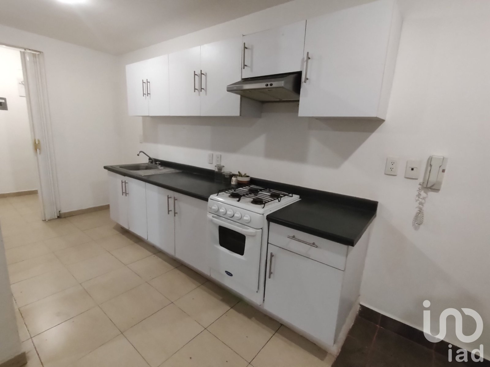Departamento cerca de Nativitas, Benito Juárez