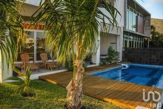 CASA EN RENTA ZONA HOTELERA CANCÚN