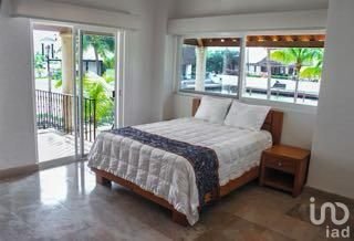 CASA EN RENTA ZONA HOTELERA CANCÚN
