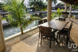 CASA EN RENTA ZONA HOTELERA CANCÚN