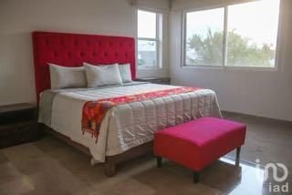 CASA EN RENTA ZONA HOTELERA CANCÚN