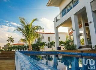 CASA EN RENTA ZONA HOTELERA CANCÚN