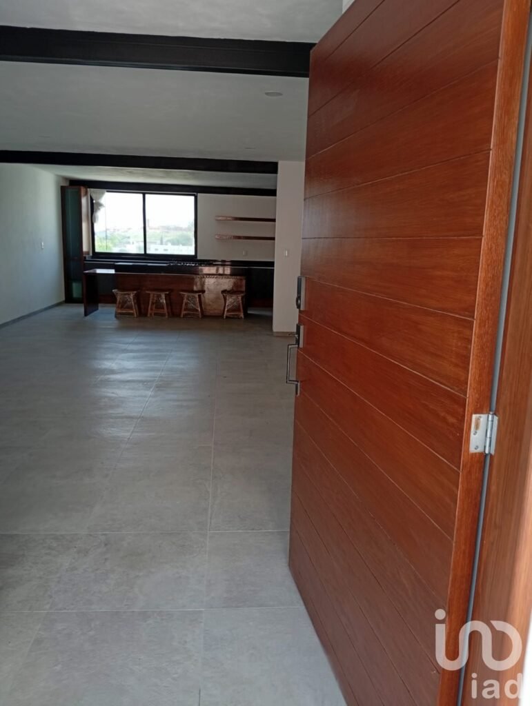 CASA EN VENTA EN QUERETARO EN CORREGIDORA EN PEDREGAL DE SCHOENSTANT