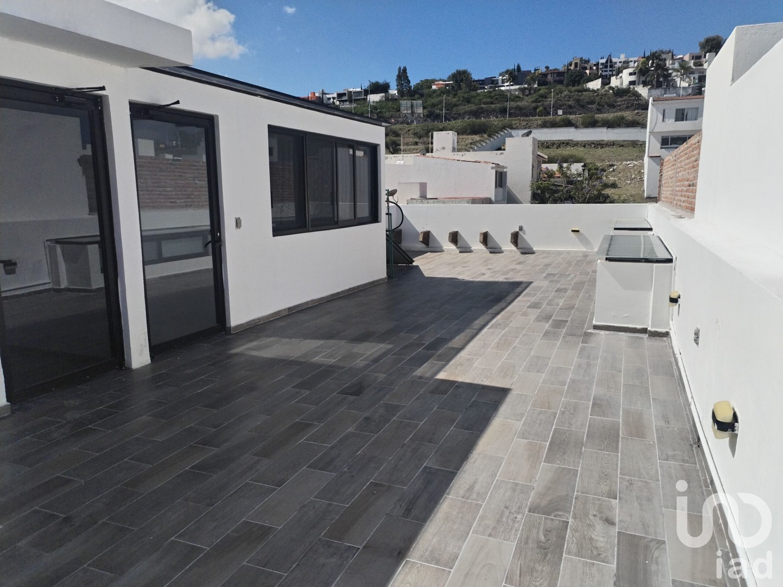 CASA EN VENTA EN QUERETARO EN CORREGIDORA EN PEDREGAL DE SCHOENSTANT