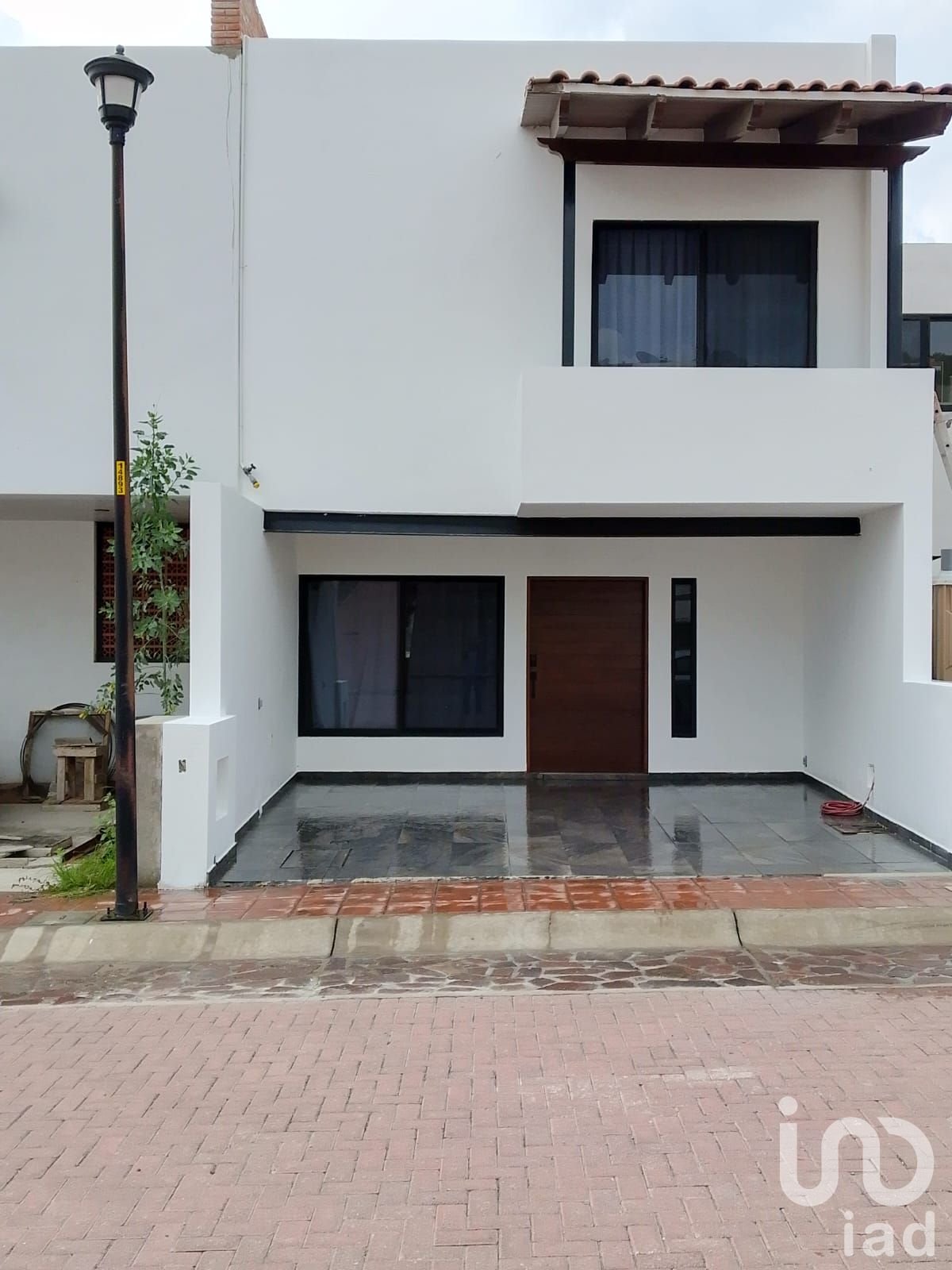 CASA EN VENTA EN QUERETARO EN CORREGIDORA EN PEDREGAL DE SCHOENSTANT