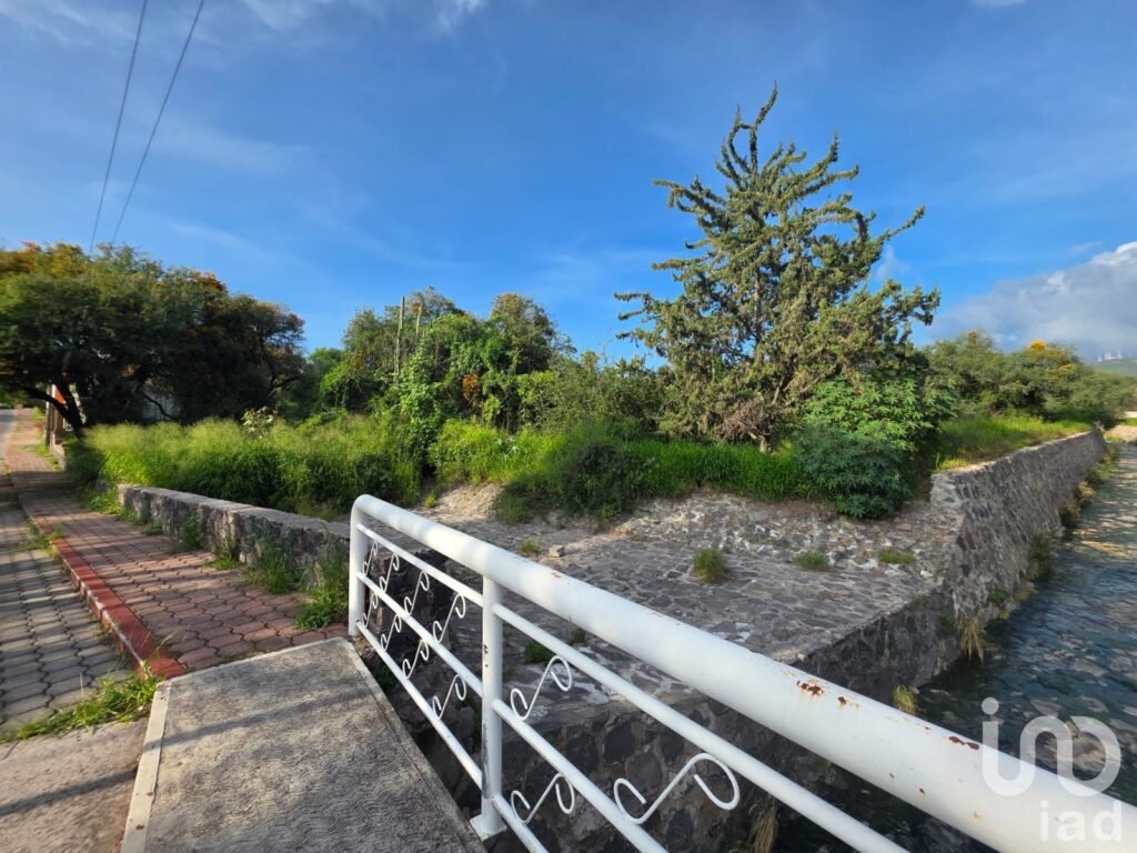 Terreno en Venta en Camino a Los Olvera