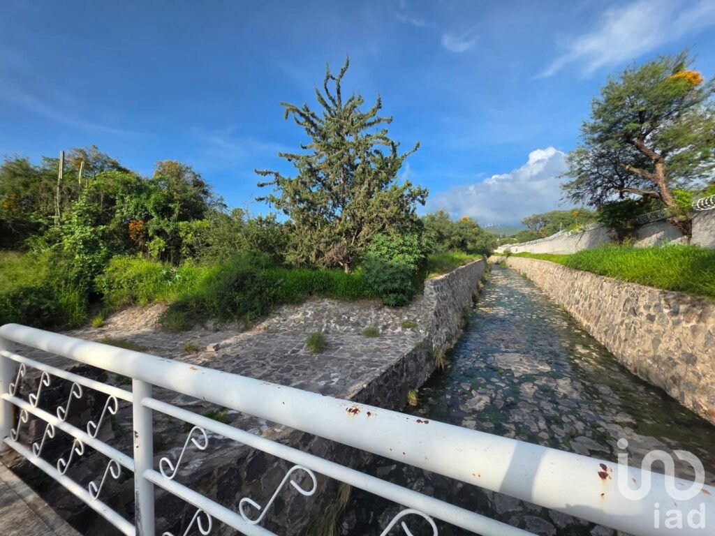 Terreno en Venta en Camino a Los Olvera