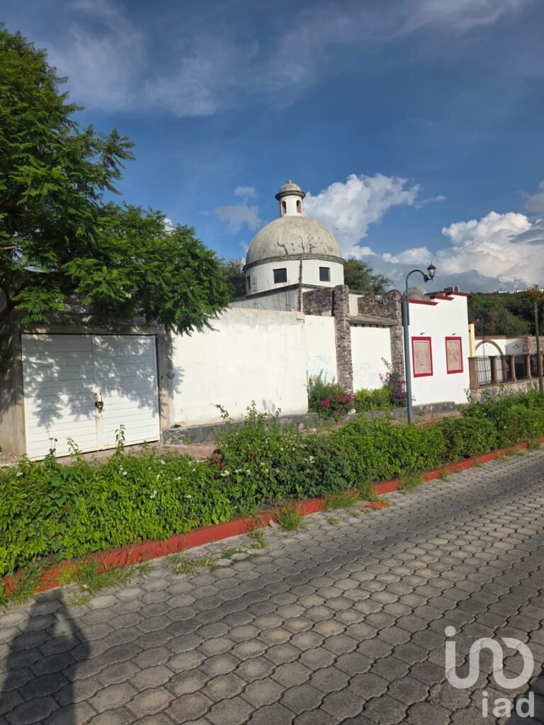 Terreno en Venta en Camino a Los Olvera