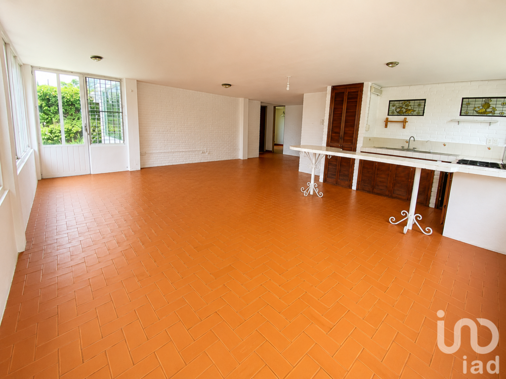 Se renta Bungalow en Hacienda Tétela