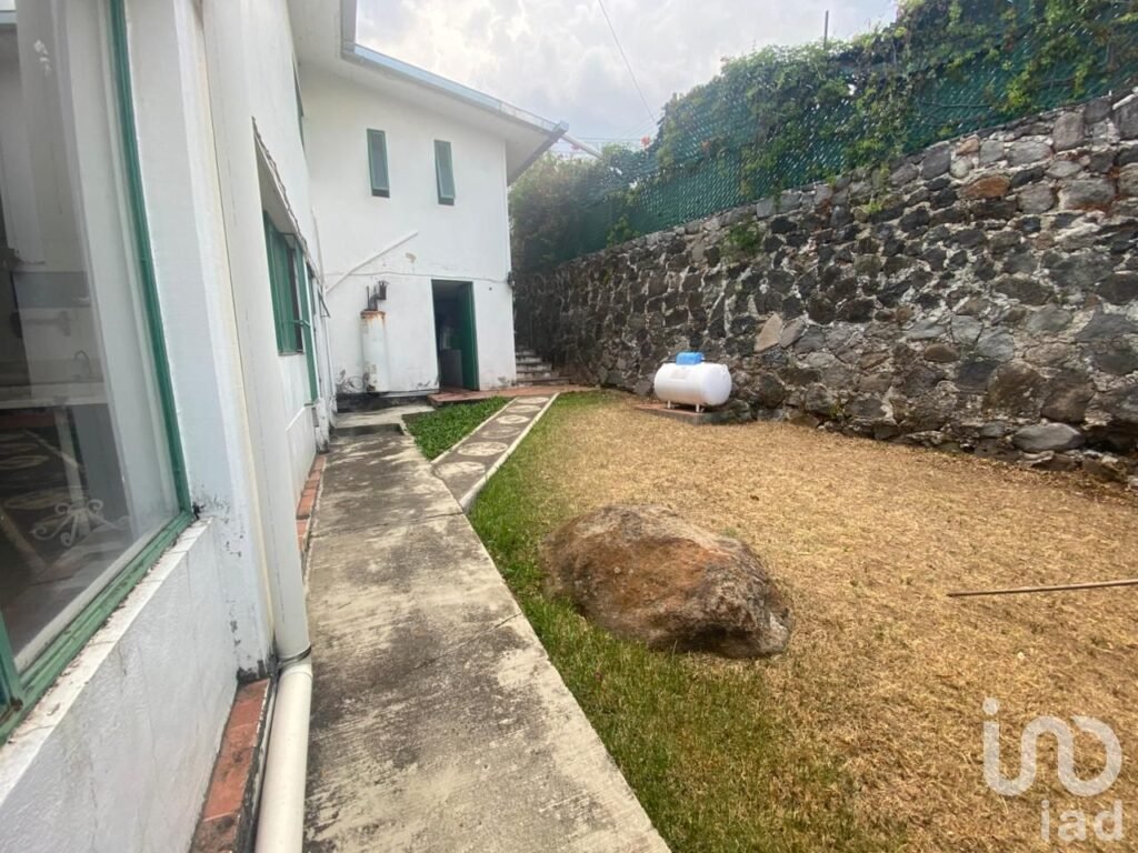 Se renta Bungalow en Hacienda Tétela