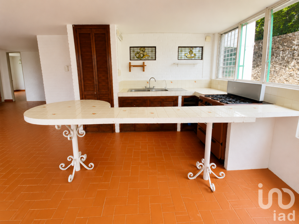 Se renta Bungalow en Hacienda Tétela