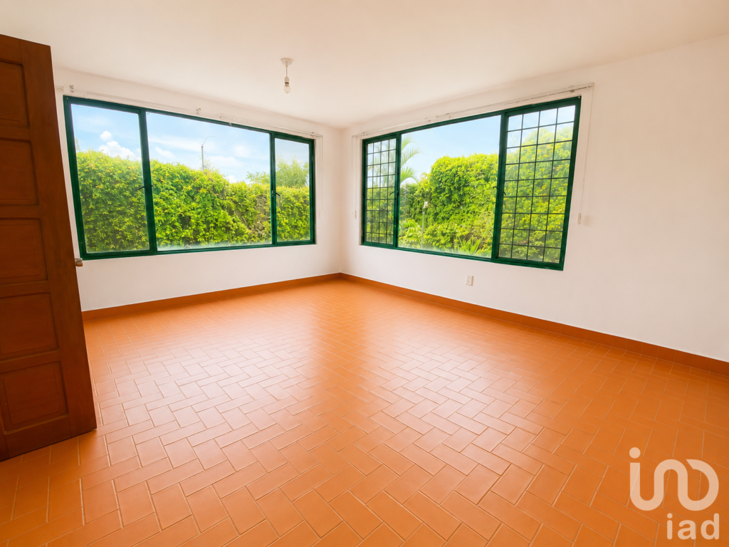Se renta Bungalow en Hacienda Tétela