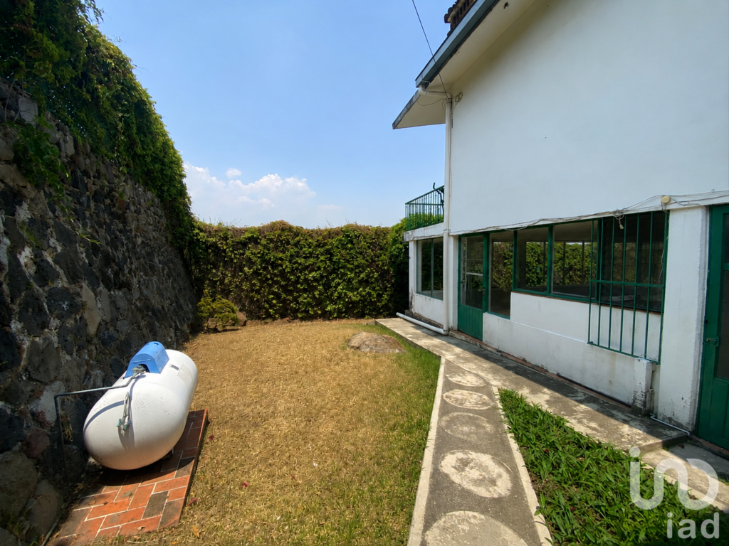 Se renta Bungalow en Hacienda Tétela