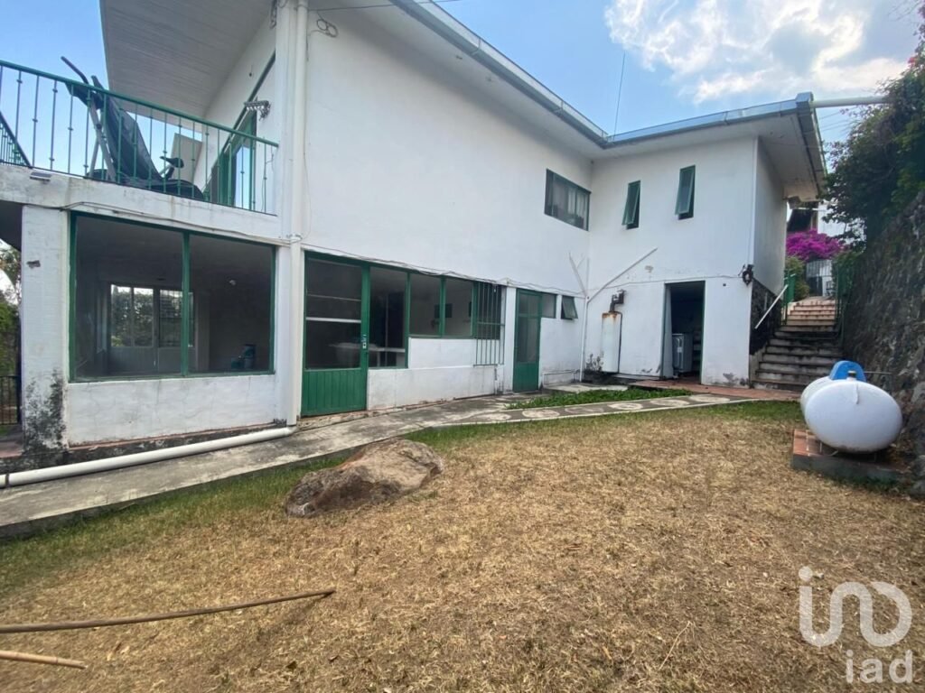 Se renta Bungalow en Hacienda Tétela