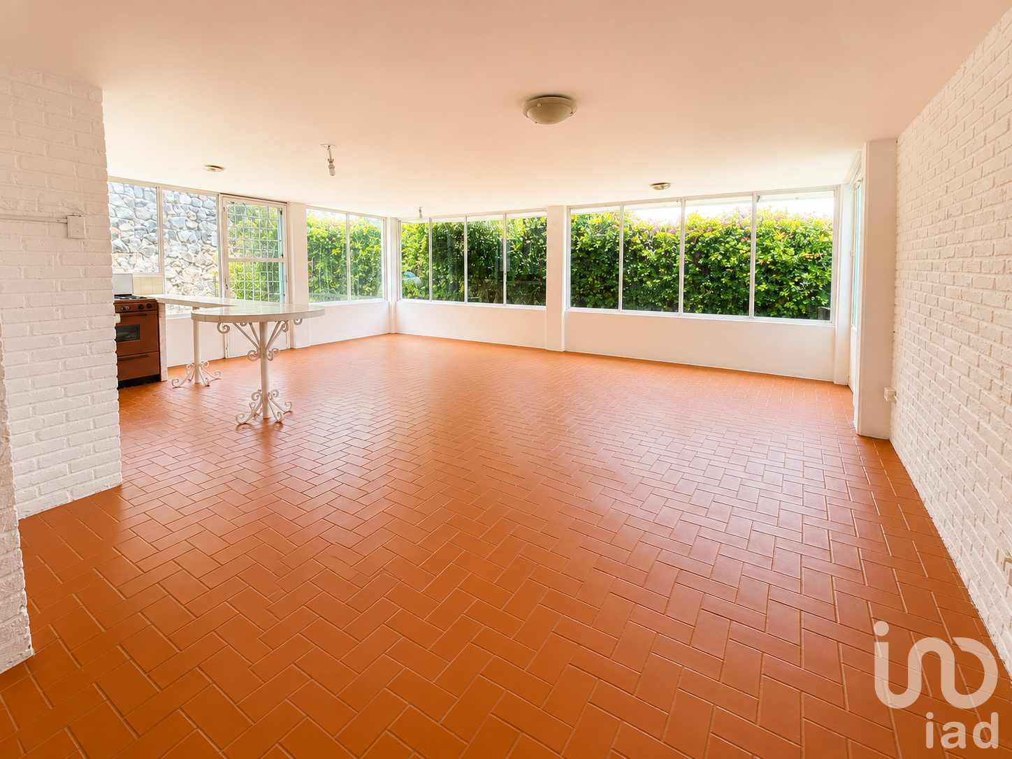 Se renta Bungalow en Hacienda Tétela