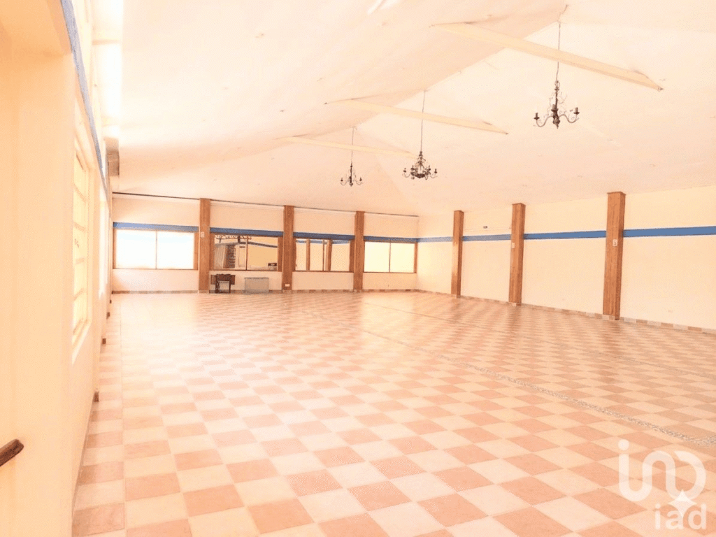 Venta de Salón para Eventos Sociales. Huauchinango Puebla.
