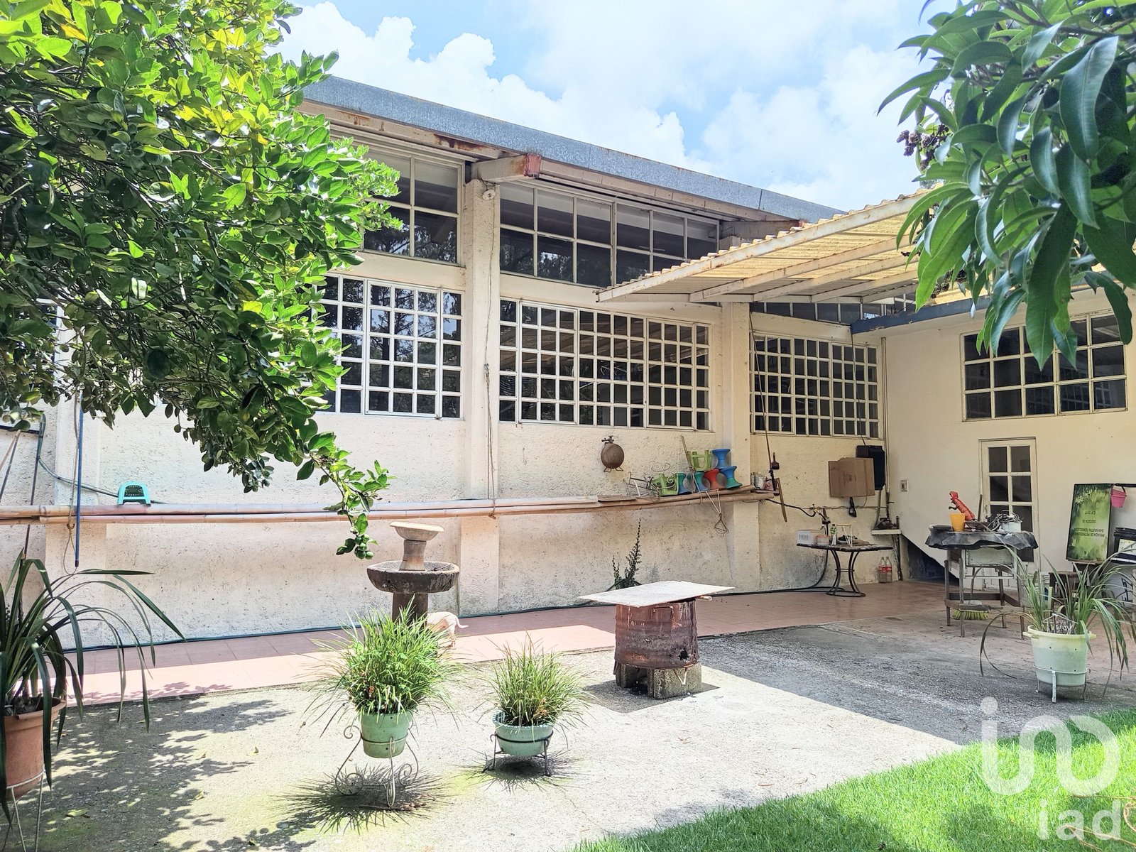 Venta de Salón para Eventos Sociales. Huauchinango Puebla.