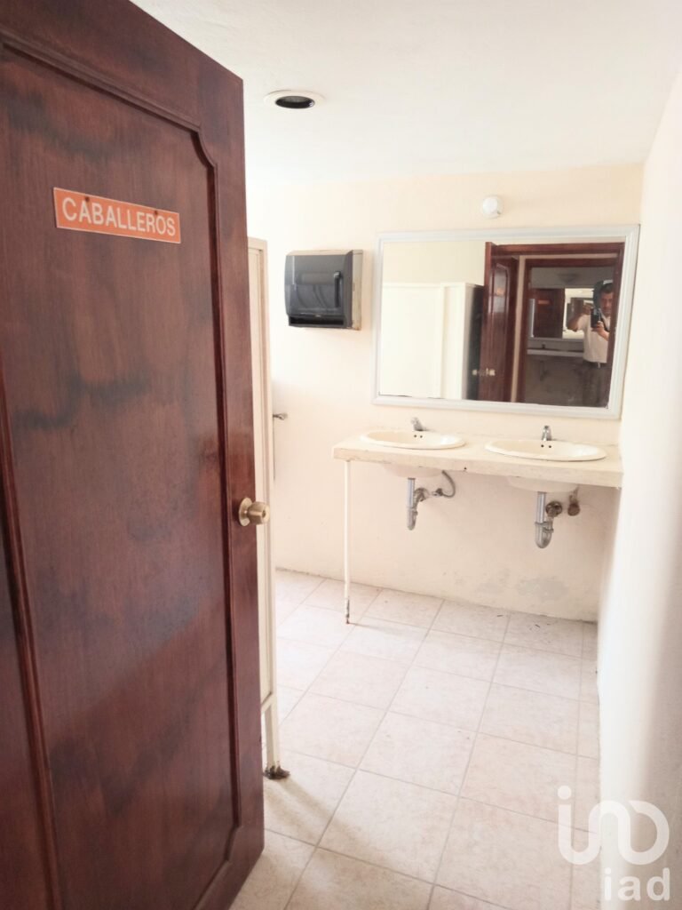 Venta de Salón para Eventos Sociales. Huauchinango Puebla.