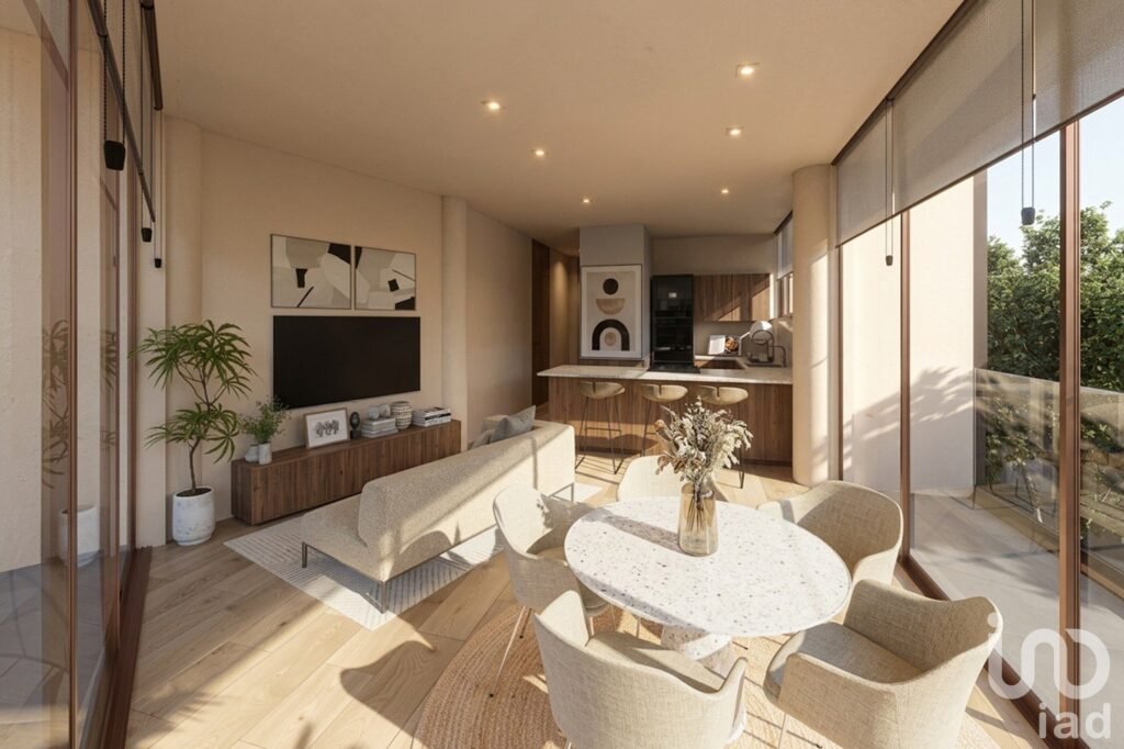 VENDO DEPARTAMENTO EN MELCHOR OCAMPO, CUAHTEMOC, CDMX