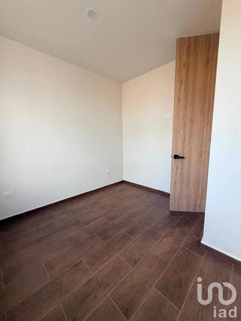 Casa Nueva en Venta en Residencial VALDELUZ, Ags.