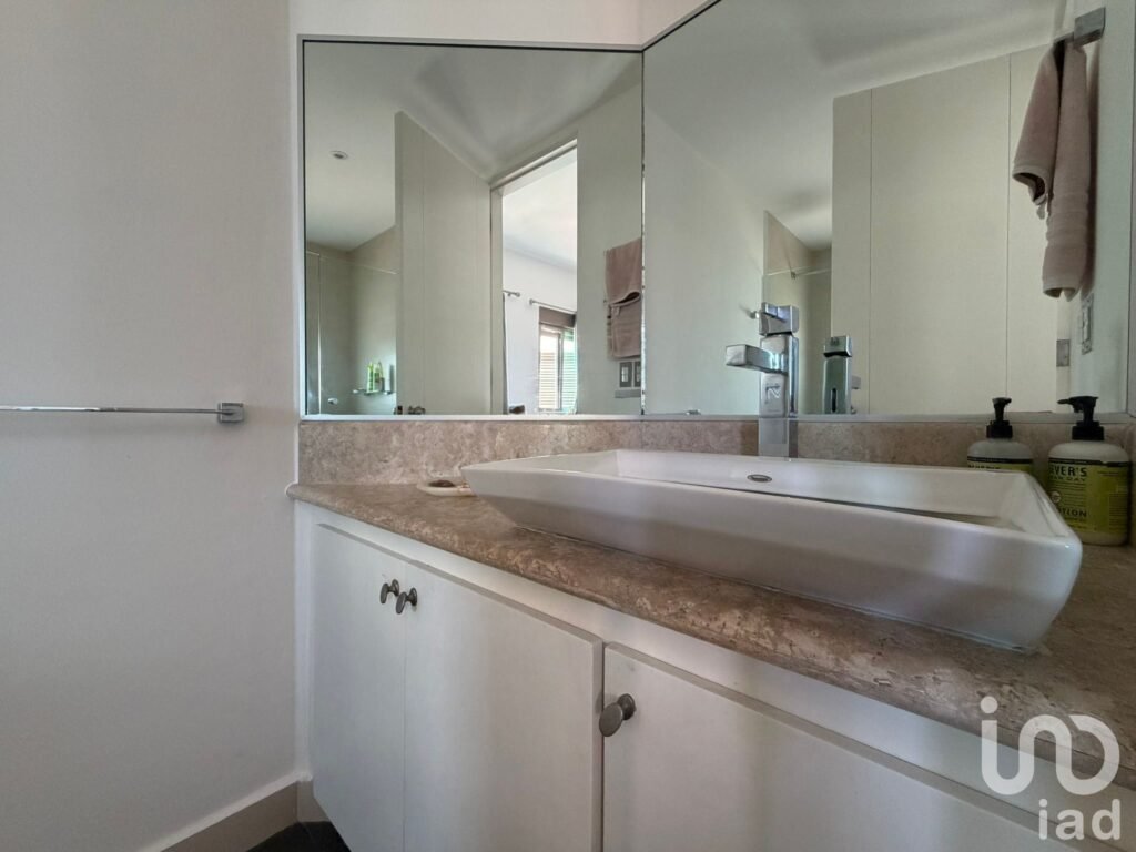 Departamento En Venta Isla Dorada, 3 Recámaras, Cuarto de Servicio