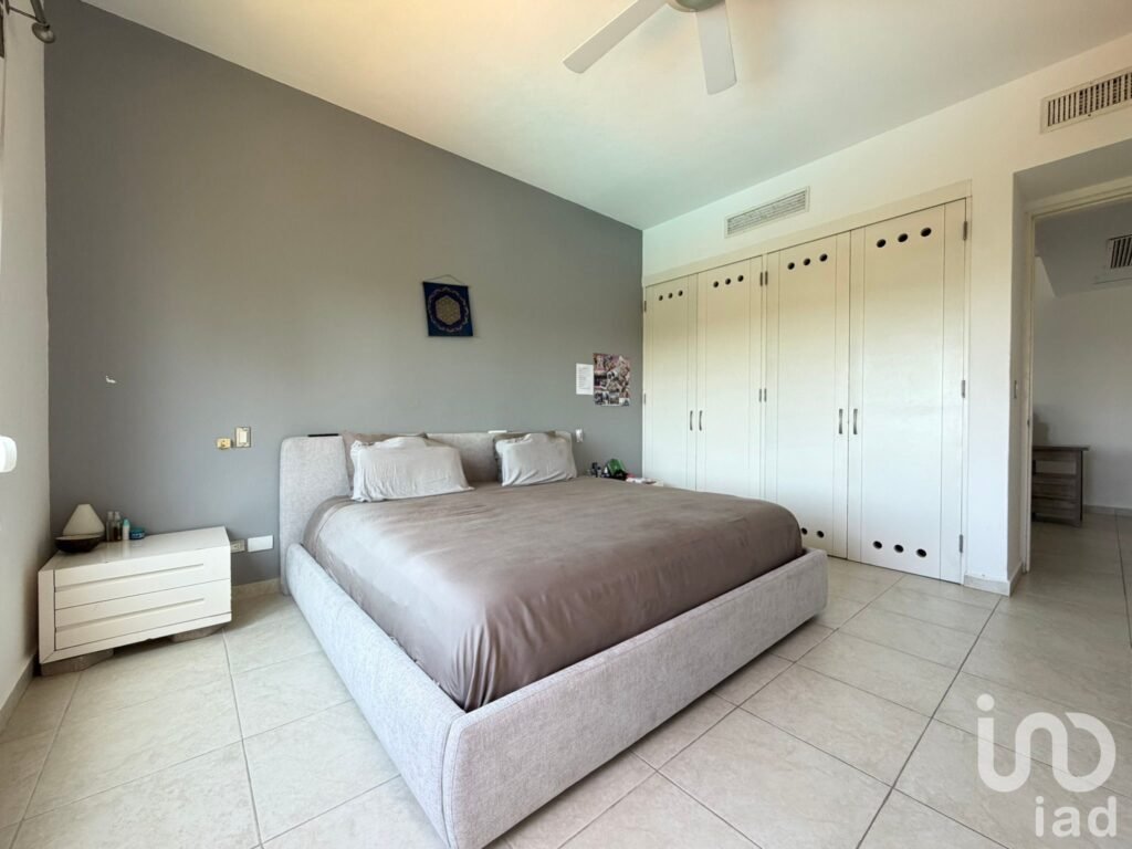 Departamento En Venta Isla Dorada, 3 Recámaras, Cuarto de Servicio
