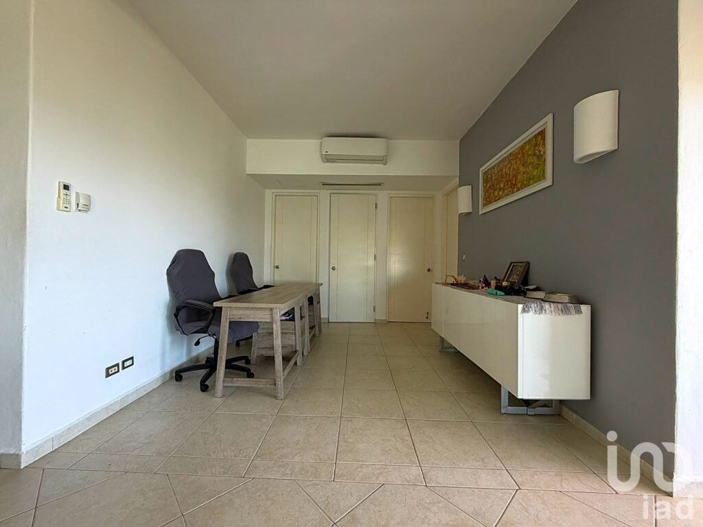 Departamento En Venta Isla Dorada, 3 Recámaras, Cuarto de Servicio