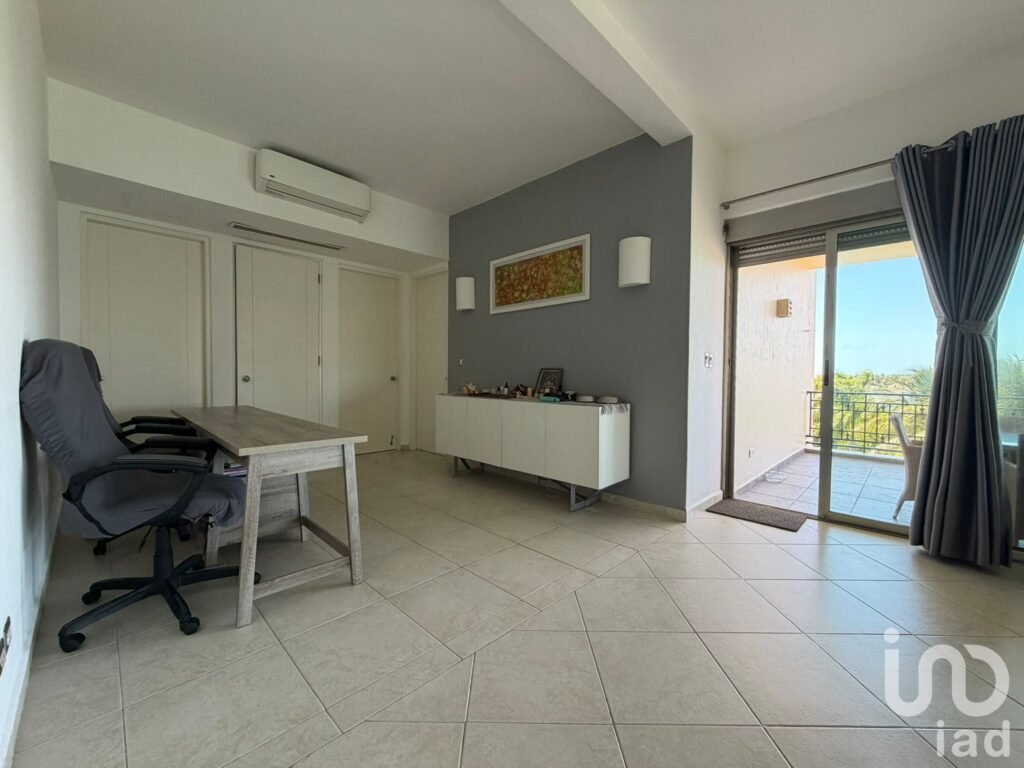 Departamento En Venta Isla Dorada, 3 Recámaras, Cuarto de Servicio