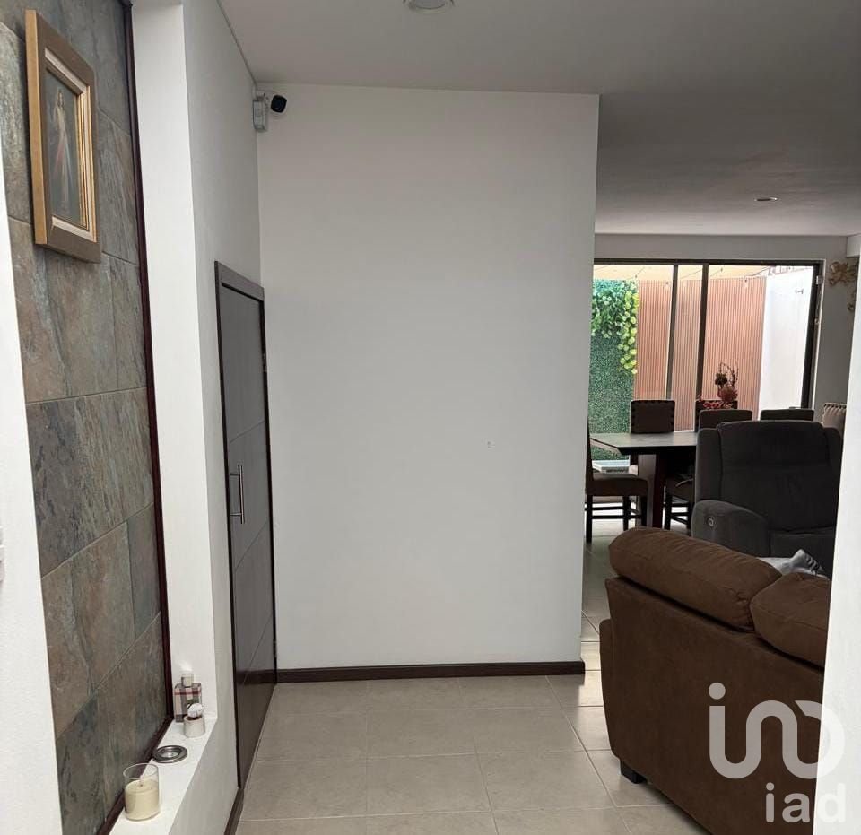 CASA EN VENTA EN FRACCIONAMIENTO RESIDENCIAL TERRANOVA,PACHUCA,HGO.