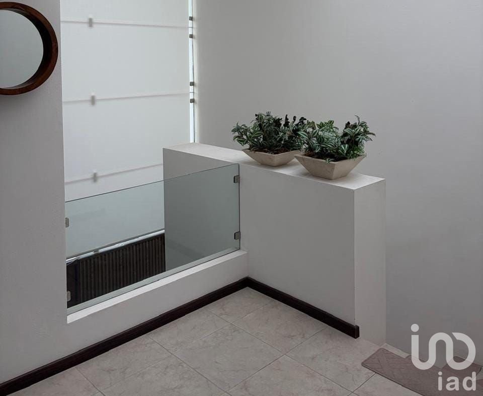 CASA EN VENTA EN FRACCIONAMIENTO RESIDENCIAL TERRANOVA,PACHUCA,HGO.
