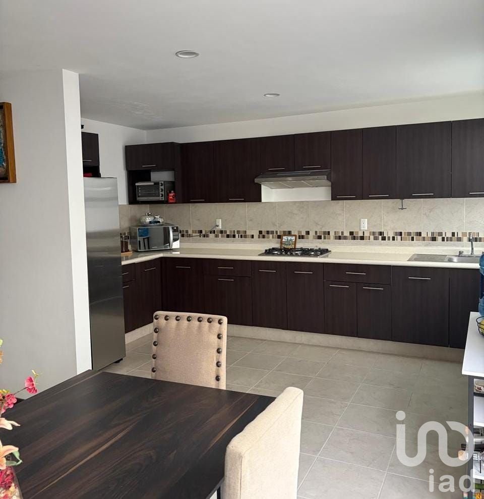 CASA EN VENTA EN FRACCIONAMIENTO RESIDENCIAL TERRANOVA,PACHUCA,HGO.