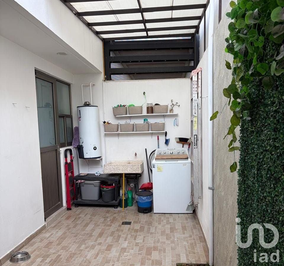 CASA EN VENTA EN FRACCIONAMIENTO RESIDENCIAL TERRANOVA,PACHUCA,HGO.