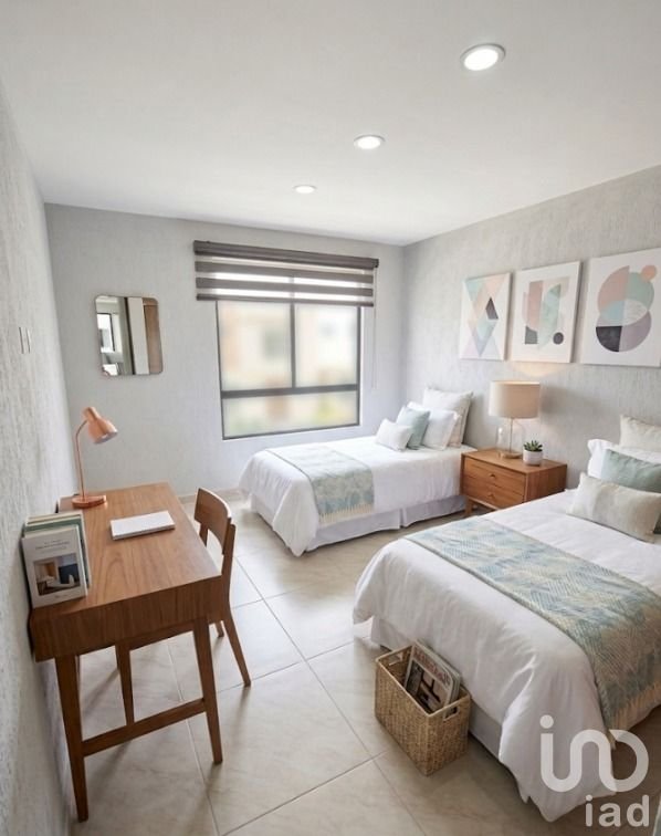 CASA EN VENTA, KIIN RESIDENCIAL , CON SEGURIDAD EN CELAYA, GUANAJUATO