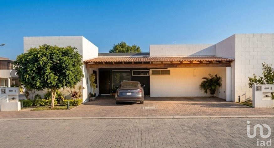 CASA EN VENTA, KIIN RESIDENCIAL , CON SEGURIDAD EN CELAYA, GUANAJUATO
