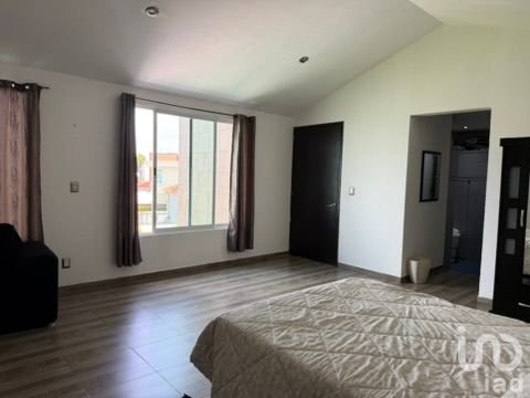 Casa en Venta en Ex Hacienda San José