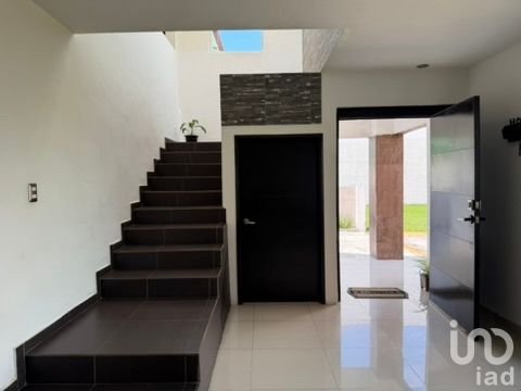 Casa en Venta en Ex Hacienda San José