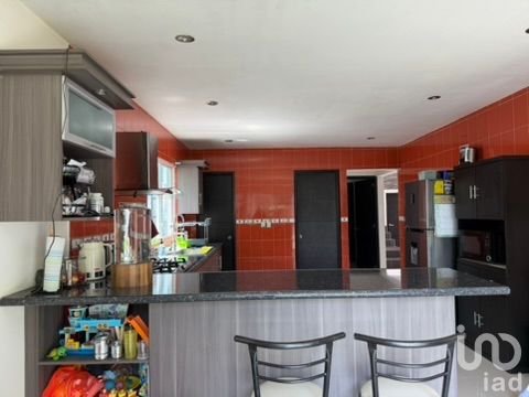 Casa en Venta en Ex Hacienda San José
