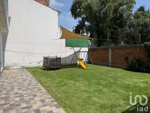 Casa en Venta en Ex Hacienda San José