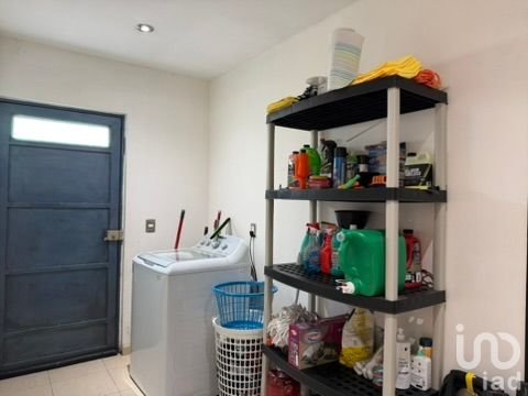 Casa en Venta en Ex Hacienda San José
