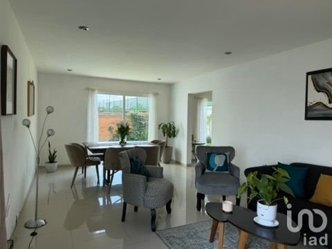 Casa en Venta en Ex Hacienda San José