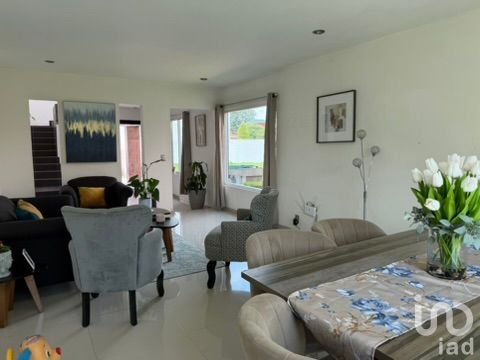 Casa en Venta en Ex Hacienda San José
