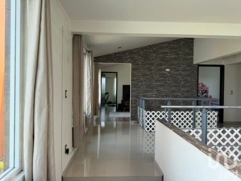 Casa en Venta en Ex Hacienda San José