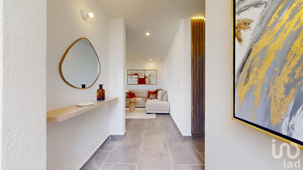 En Venta Departamento en el NUEVO REFUGIO Queretaro